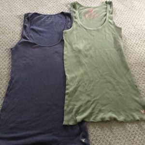 Tanks